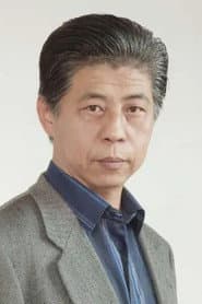 Zhang Yong Min