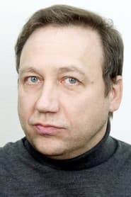 Георгий Дронов