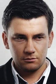 Dmitry Glukhovsky