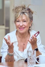 Sue Jenkins