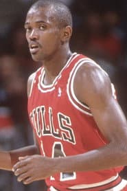 Craig Hodges