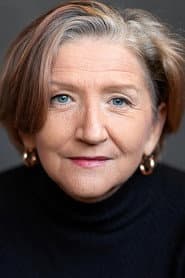 Fiona Stewart