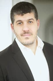 Paul Joaquim Pereira