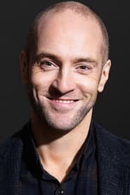 Derren Brown