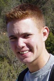 Tyler Cade
