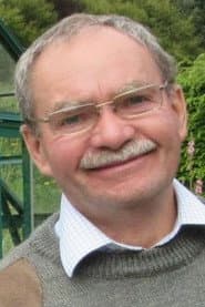 George Anderson