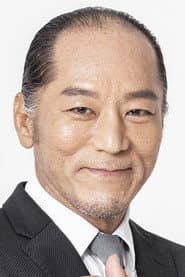 徳山漱介
