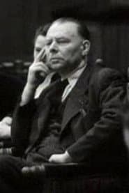 Koos Vorrink