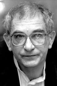 Krzysztof Kieślowski
