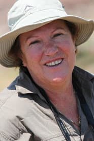 Marianne De Kock