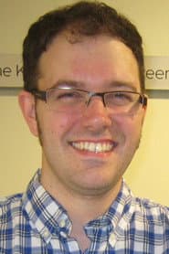 James D. Rolfe