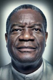Denis Mukwege Mukengere