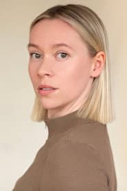 Hannah Baxter-Eve
