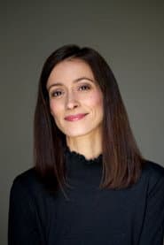 Kathrin Anne Hess