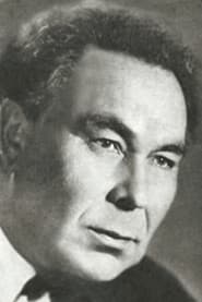 Хусаин Кудашев