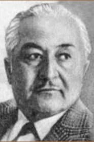 Кудрат Ходжаев
