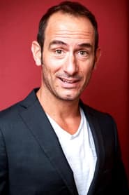 Yohann Métay