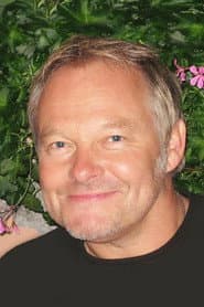 Nick Van Eede