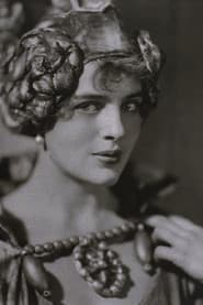 Rosamond Pinchot