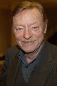 Otto Sander