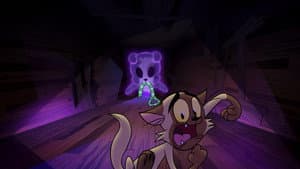 Haunted Dog House