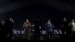 BTS (방탄소년단) @ "Yet To Come" in BUSAN