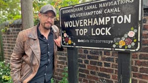 Stourton to Wolverhampton