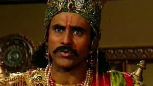 Pandav arrive at Hastinapur and the kingdom is divided