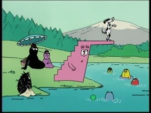 Taiga - Moose