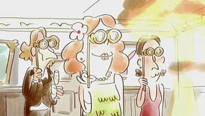 An Atomic Blast in Paris