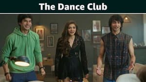 The Dance Club
