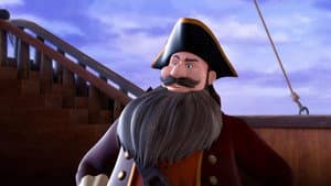 Pirated Away