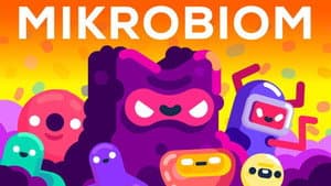 How Bacteria Rule Over Your Body — The Microbiome
