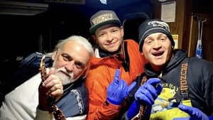 Life on the Rail