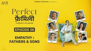 Empathy: Fathers & Sons
