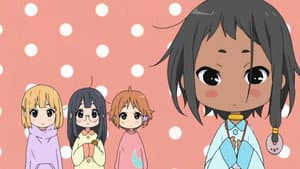 Absent-minded Choi-chan 2