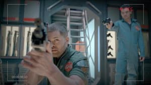 Inside The Expanse: Episode 7