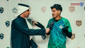 The Great Talent Hunt