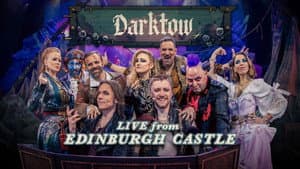 Darktow – Edinburgh Live Show 2026