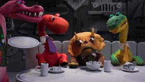 Guys Night Out