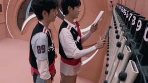 S6: EP8 Plus