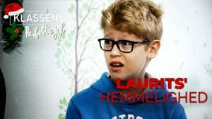 Laurits' secret