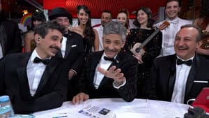 Long Live Sanremo! #1