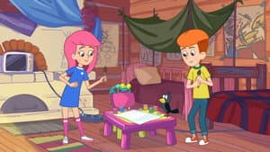 Episode 22