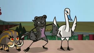 Animals Inside: Part 1