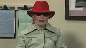 Once Bitten, Twice Shy - Part 2