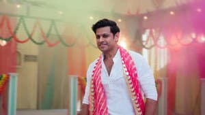 Shivprasad's Holi Glimpse