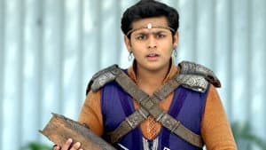 Baalveer Brings Aadikalam Book