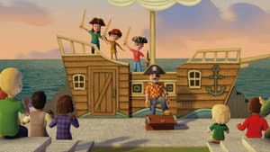 Dizzy's Pirates