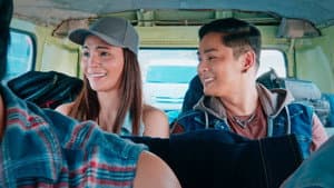 In Tanggol's New Life